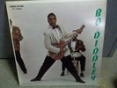 BO DIDDLEY - Bo Diddley - 1958 Chess LP EX/NM Cover VG+