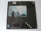 Depeche mode -Construction time again - Rare/ Sealed ZIMBABWE LP