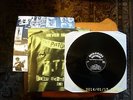 Vinyl-LP : B.Trug-Lieber schwierig als schmierig-Rock O Rama Nr.14