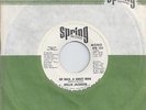 MILLIE JACKSON - MY MAN A SWEET MAN - SAME