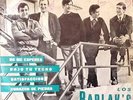 LOS BARLAK'S*SATISFACCION*PRIVATE 1966 SPAIN GARAGE FREAKBEAT EP Rolling Stones