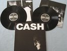 Johnny Cash - American IV: The Man Comes Around ( Vinyl ) 2X12