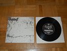 SORCERY - Single,RAR, 1990, Thrash Rec, Death Metal, Therion