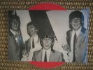The BEATLES, Northern Songs - recorded live in Stockholm 1963   EP
