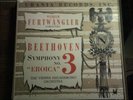 Furtwangler: Beethoven Eroica on Urania - SUPER-RARE