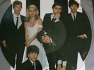 RARE Blondie Parallel Lines Picture disc LP