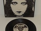 THE ADVERTS ONE CHORD WONDERS 1977 STIFF 7