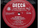 The Rolling Stones - Aftermath - UK 1966 1st *MONO* Press Decca LP EXCELLENT