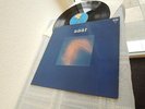 EMTIDI SAAT 1972 GERMAN 1ST PILZ lp MINT KRAUTROCK HAMMER