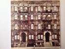 Led Zeppelin (Physical Graffiti) 2 LP Record set 1975 Swan SS 2-200A