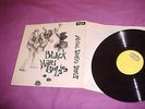*MICHAEL GARRICK SEPTET* BLACK MARIGOLDS - 1968 UK ARGO LP *MINT-* Contemporary