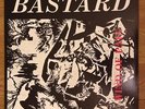 Bastard - Wind of pain First pressing Anti Cimex Disclose Gism Japan HC