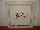 ++ JPQ  -  QUINTESSENCE ++  **VERY RARE PRIVATE SOUL BOOGIE FUNK**  US  LP