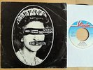 Sex Pistols . god save the queen 7