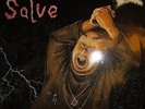 LP. LA POLLA RECORDS - SALVE .           EDICION 1984.       PUNK ROCK VASCO