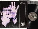 CORONER -Mental Vortex LP 1991 , first press