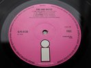 FREE FIRE AND WATER 1st UK PRESS N/MINT AuDiO ArChIVe PINK ISLAND PROG PSYCH 