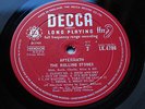 ROLLING STONES AFTERMATH 1st UK PRESS N/MINT AuDiO MONO ArChIVe UNBOXED DECCA