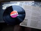 LED ZEPPELIN Untitled IV 4th Zoso UK 1ST PRESS RED PLUM ATLANTIC SUPERB AUDIO