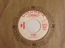 THE TROPICS Columbia 43976 