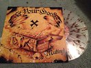 Set Your Goals 'Mutiny' LP 12