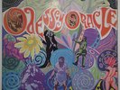 ZOMBIES Odessey And Oracle RARE UK 1st press LP ** garage psych LISTEN
