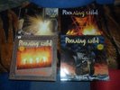 Running wild 4 lps 1st press rar, (holy moses, overkill, sodom, kreator, slayer)