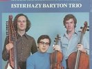 2lp box sls 5095 haydn barython trios esterhazy ex+/nm box ex- wear