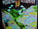 MINTY 1971 ORIG   THE MOVE   MESSAGE FROM ... PSYCH Beatles JEFF LYNNE ROY WOOD