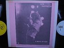 SUPER RARE CLEAN DOUBLE LP - TRADE MARK OF QUALITY= LED ZEPPELIN = 3 DAYS AFTER