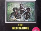 LP / MESSAGE FROM THE MEDITATIONS