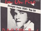 DWIGHT TWILLEY I'm On Fire RARE M- Norway 7
