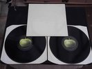 THE BEATLES WHITE ALBUM DOUBLE UK 12