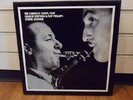 CHARLIE VENTURA FLIP PHILLIPS STUDIO SESSIONS MOSAIC LP X9 BOX SET JAZZ