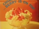 CHUCK BERRY - BERRY IS ON THE TOP - US 58 - NM