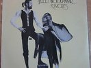 FLEETWOOD MAC Rumours AUS 1977 vinyl LP w/insert and plays MINT