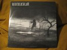 BURZUM s/t - aske ORIG VINYL 2-LP mayhem emperor moonblood mutiilation