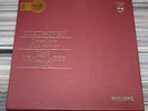 PHILIPS HI-FI STEREO 835 292/95 AY BEETHOVEN PIANO TRIOS BEAUX ARTS TRIO holland