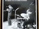 MILES DAVIS Complete 1963-64 Columbia Recordings MOSAIC 10-LP BOX MINT-