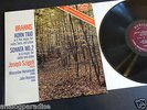 MERCURY LIVING PRESENCE MG 50210 BRAHMS HORN TRIO JOSEPH SZIGETI FR-1/FR-1 EX NR