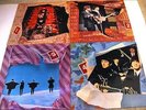 THE BEATLES BOX : 8 Separate 12 Inch Vinyl Album Set [1980, SM 701] Near Mint