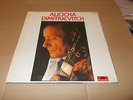 LP RUSSIAN GIPSY FOLK ALIOCHA DIMITRIEVITCH 