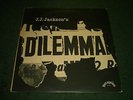 Dilemma J.J. Jackson RARE 1970 Psych Jazz Rock Soul Fusion Perception FAST SHIP