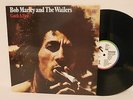 70s 80s Reggae BOB MARLEY & THE WAILERS catch a fire UK Vinyl LP MINT
