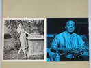 BUDDY TATE EMMETT BERRY   BEAUTY & THE BLUES   ORIG 1ST PRESS   BEAUTY & BLUES