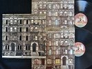Led Zeppelin Swan 2-200 Physical Graffiti RECORD CLUB VERSION