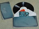 STUNNING BOB MARLEY & THE WAILERS CATCH A FIRE ZIPPO LIGHTER COVER LP