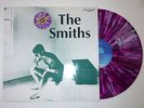 The Smiths William It Was Really Nothing Splattered Vinyl Limited RARE Morrissey