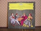 DGG 136 007 SLPM Jorg Demus - Schubert Impromptus & Moments Musicaux