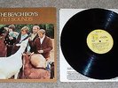 The Beach Boys Pet Sounds Brother/Reprise VERY NICE Mono rare
